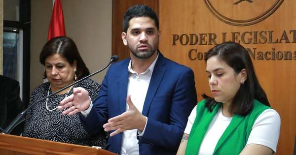 La Nación / Oposición se aleja de las discusiones de los problemas reales y se preocupa por comisiones