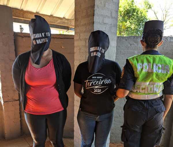Mujer se entrega tras incidente de agresión con agua caliente