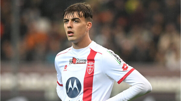 Versus / Primera convocatoria de Daniel Maldini con la 'Azzurra'