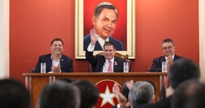 El cartismo quiere desbloquear la lista de suplentes para que trabajen en la campaña y bloquear a los outsiders
