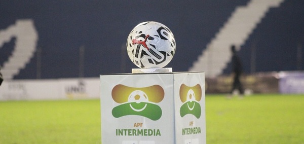 Tembetary y Recoleta definen hoy al campeón de la Intermedia