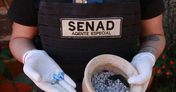 Diario HOY | Adicción al crack: sin abordaje integral no se desactiva la bomba, afirman