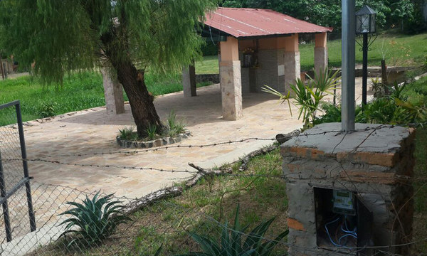 Presentarán proyecto de revitalización del Ykua Satí en Coronel Oviedo - OviedoPress