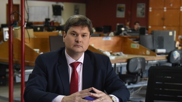 Miembro suplente del CM refuta acusación de la Fiscalía por supuesta apropiación