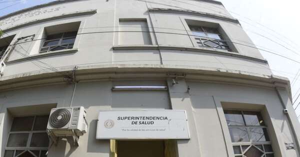 Diario HOY | Cambian fechas de procesos de concurso para Superintendente de Salud
