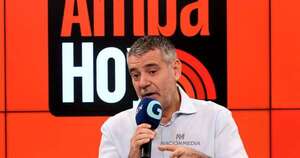 La Nación / “Solicitar transparencia no es ningún tipo de garrote”, sostienen desde el Banco de Alimentos