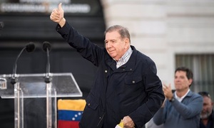 Edmundo González Urrutia anuncia su regreso a Venezuela para asumir la presidencia - OviedoPress