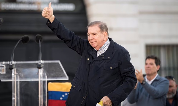 Edmundo González Urrutia anuncia su regreso a Venezuela para asumir la presidencia - OviedoPress