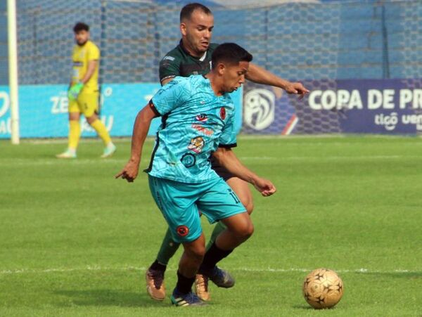 América FC empata 0-0 ante el CEFFCA: Pobre partido y muy poco para comentar. Hinchas exigen salida del técnico
