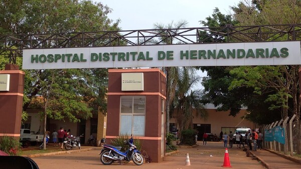 Se espera mejora en el Hospital de Hernandarias bajo nueva dirección