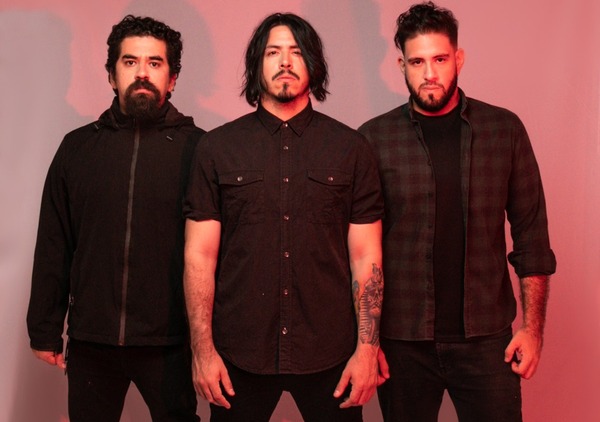 El concierto de Slipknot en Paraguay tendrá como artista invitado a Kuazar - trece