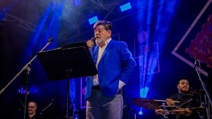 Mañana sábado llega la Fiesta del Fuego con folclore y fusión