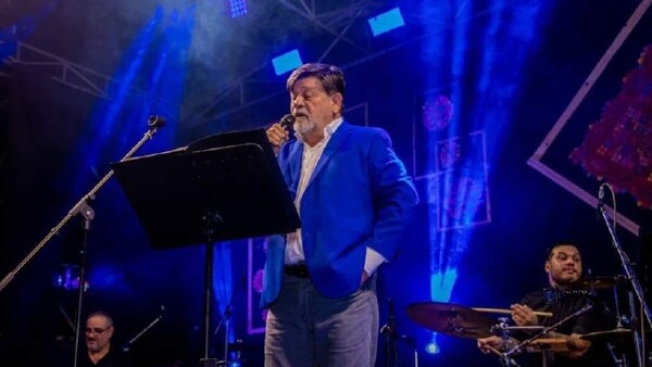 Mañana sábado llega la Fiesta del Fuego con folclore y fusión