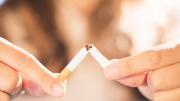 Prohibir el tabaco salvará millones de vidas, según OMS