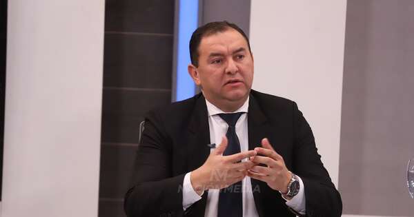 La Nación / TSJE sentaría nefasta jurisprudencia si reconoce convención liberal, afirmó senador