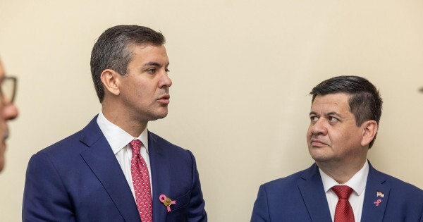 Peña le baja el tono al audio de Leite, pero no descarta vetar la ley anti ONG