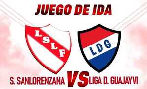 Sanlorenzana femenina debuta este sábado - San Lorenzo Hoy