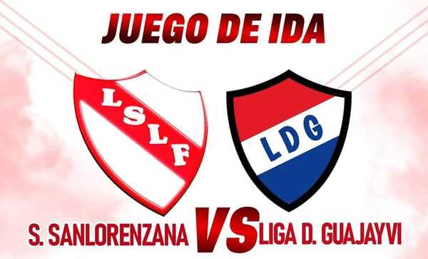 Sanlorenzana femenina debuta este sábado - San Lorenzo Hoy