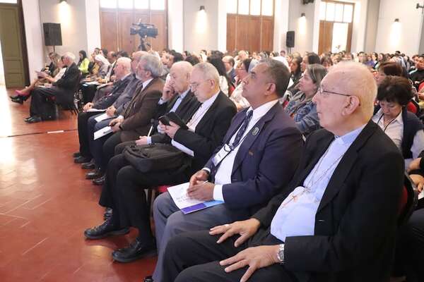 Educación católica: Obispo del Chaco pidió mejorar la calidad educativa - Nacionales - ABC Color