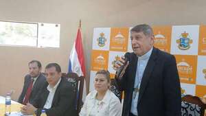 Operativo Caacupé 2024:  anuncian fortalecimiento del operativo de seguridad - Nacionales - ABC Color