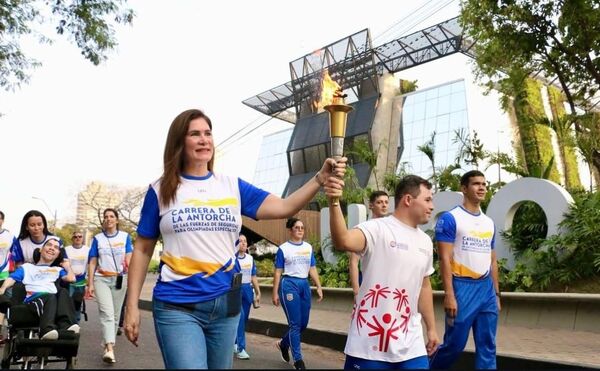 Comienzan los Juegos Latinoamericanos de Olimpiadas Especiales este viernes - trece