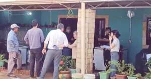 Diario HOY | Presidente Franco: indagan crimen de una mujer atacada en su casa