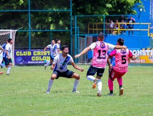 Horas definitorias en las categorías tercera y cuarta de la APF