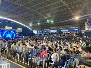 El domingo no habrá Convención del PLRA,  es una simple reunión disidente, dice Fleitas - Política - ABC Color
