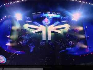 Con un gran espectáculo se inauguraron los IV Juegos Latinoamericanos de Olimpiadas Especiales