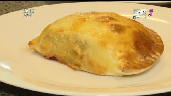 Cada 4 de octubre se celebra el día de la empanada - SNT
