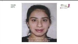 Hallaron a una paraguaya asesinada en Bolivia - SNT