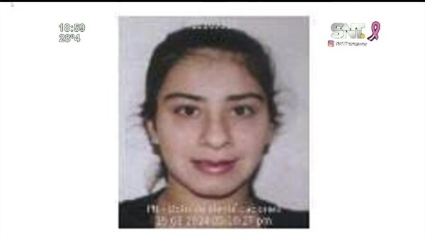 Hallaron a una paraguaya asesinada en Bolivia - SNT