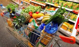 Bajante del río no afectará precio de la canasta familiar, aseguran desde CAPASU - Unicanal