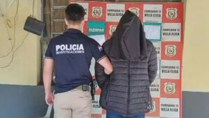 Un pendex de 17 años preso por supuestamente acuchillar a conductora de Bolt
