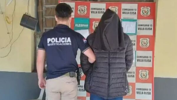 Un pendex de 17 años preso por supuestamente acuchillar a conductora de Bolt