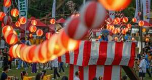 La Nación / Nihon Matsuri: hoy es el festival gastronómico y cultural del Japón