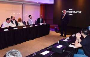 Universidad Central del Paraguay inició “Módulo Cero” de su MBA - Sociales - ABC Color