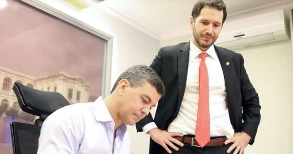 La Nación / Mañana cambia la hora y quedará como horario único