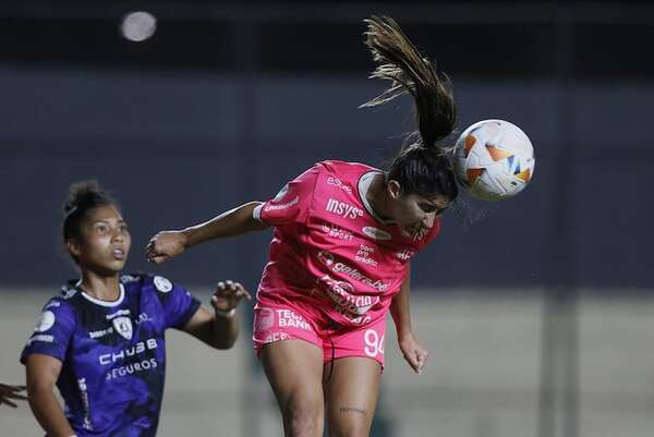Alianza Lima comienza con un triunfo en la Copa Libertadores Femenina - Fútbol Internacional - ABC Color
