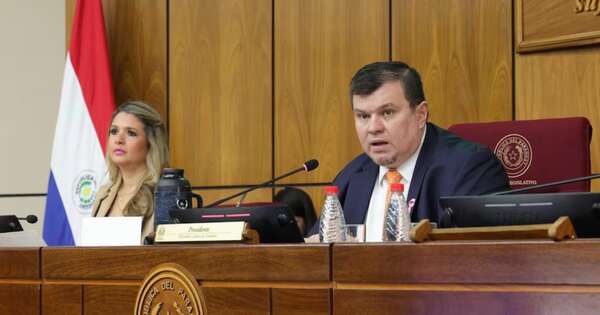 La Nación / CBI accionará ante casos de oenegés que nieguen datos