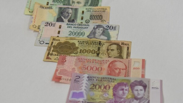 Guaraní cumple 81 años de vigencia como moneda local