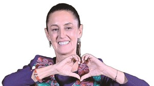 El futuro de México en un nuevo horizonte