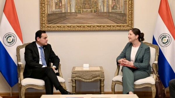 USAID respalda a su oficina en el Paraguay y a la sociedad civil
