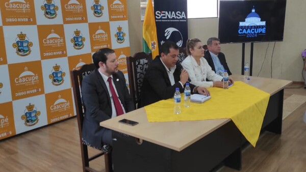 La mayor fiesta religiosa del país se empieza a palpitar en la Villa Serrana