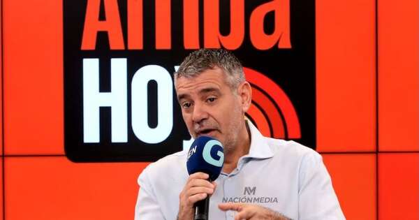 La Nación / No es un garrote