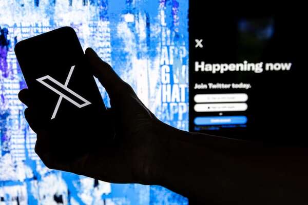 X transfiere la multa a una cuenta bancaria errónea y permanecerá bloqueada en Brasil - Tecnología - ABC Color