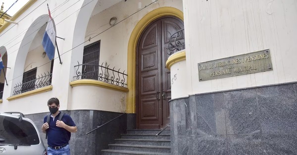 Irregularidades en la Caja Municipal: Detectan más de G. 200 millones pagados a personas fallecidas