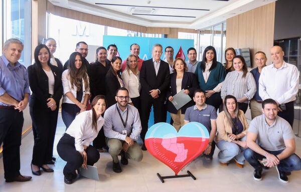 Alianza para captar 1.000 donantes voluntarios de sangre - .::Agencia IP::.
