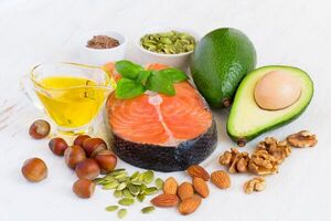 Grasas saludables que deberías incluir en tu dieta diaria » San Lorenzo PY
