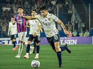 A qué hora juega hoy Sportivo Luqueño vs. Cerro Porteño y dónde ver en vivo - Fútbol - ABC Color